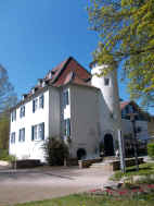 Schlosshotel Rockenhausen
