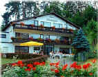 Hotel-Restaurant Haus Waldesruh, Eppenbrunn 1