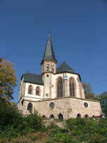 St.Anna-Kapelle