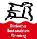 Logo Dimbacher Buntsandstein Höhenweg