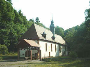 Kolmerkapelle